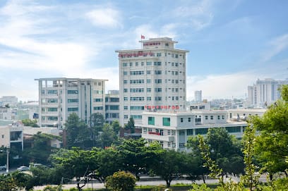 Bệnh viện Phong Da Liễu Trung Ương Quy Hòa - Xe Cứu Thương Quy Nhơn