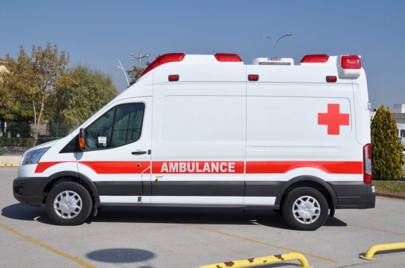 Cách Gọi Xe Cấp Cứu Gia Lai – Nên Liên Hệ Ở Đâu?