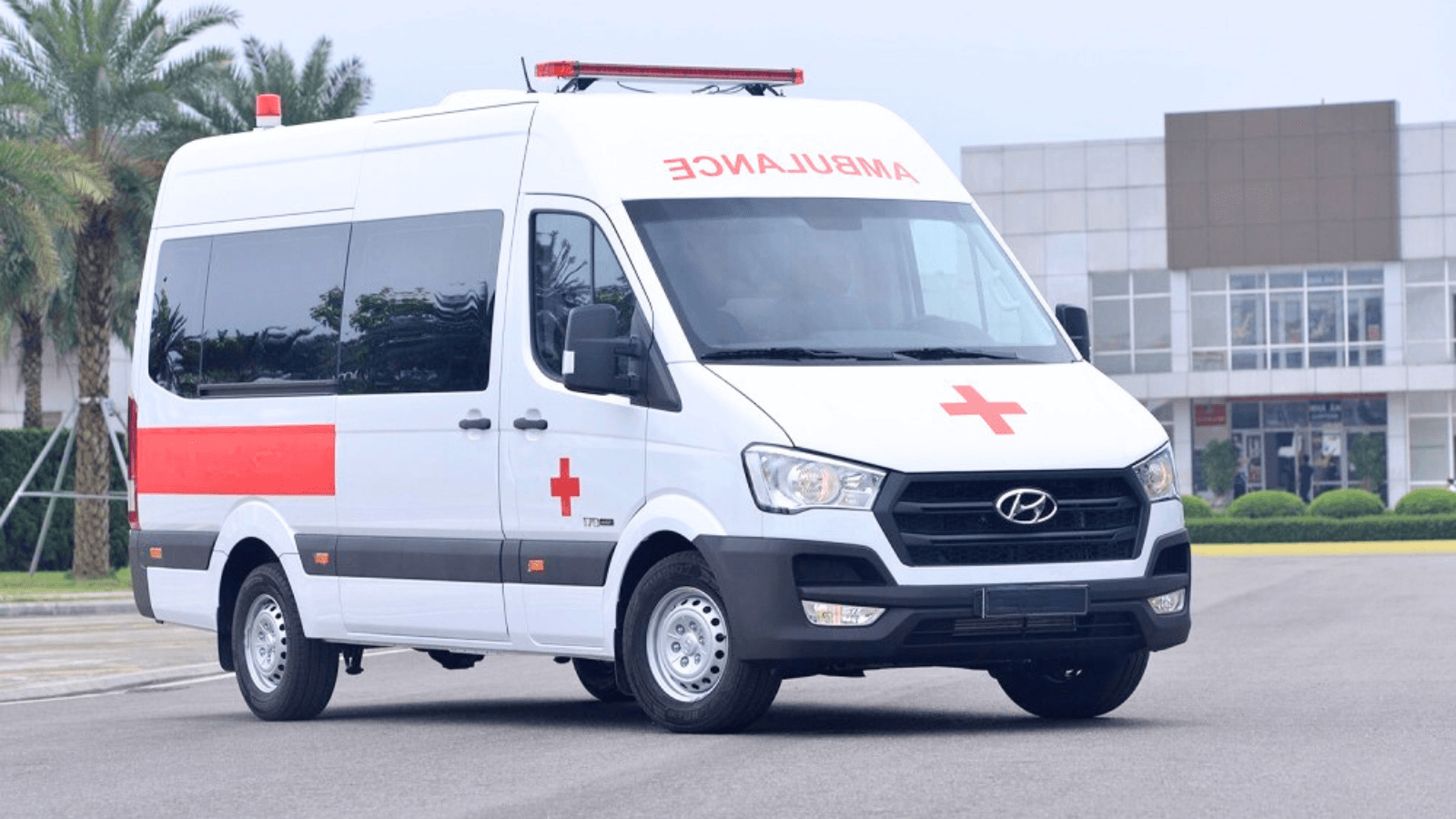 Cách Gọi Xe Cấp Cứu Đăk Nông– Nên Liên Hệ Ở Đâu?
