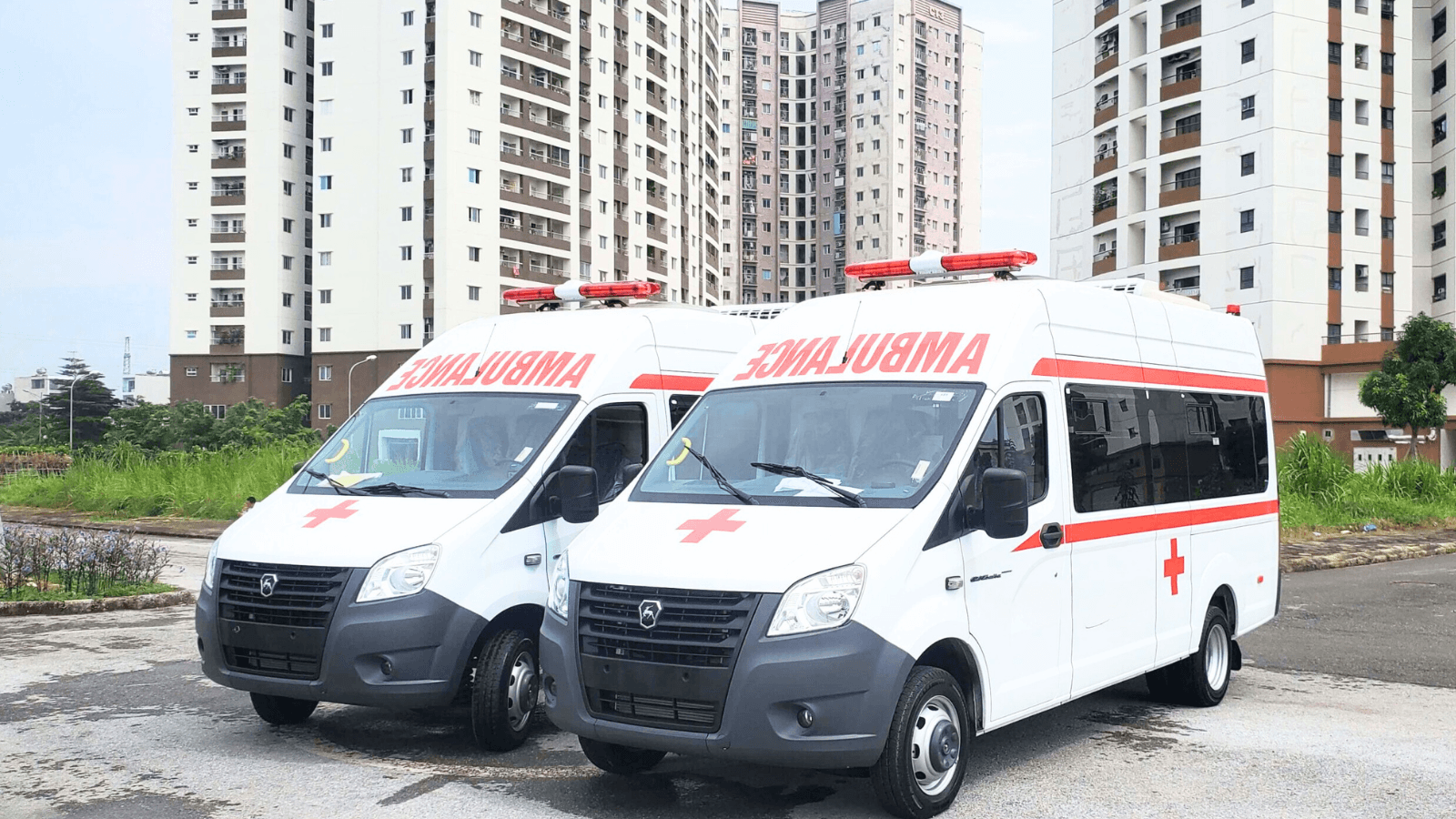 Cách Gọi Xe Cấp Cứu Đà Nẵng – Nên Liên Hệ Ở Đâu?