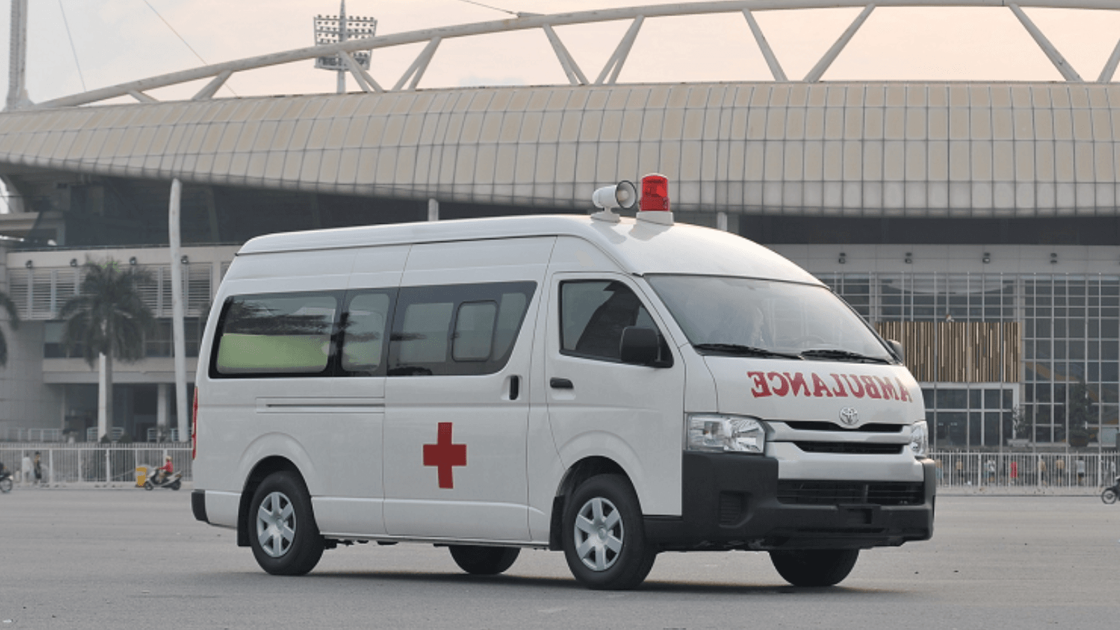 Cách Gọi Xe Cấp Cứu Tân Bình – Nên Liên Hệ Ở Đâu?