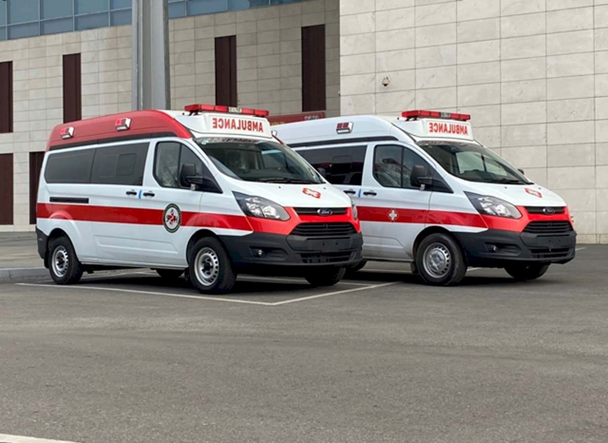 Cách Gọi Xe Cấp Cứu Quảng Trị – Nên Liên Hệ Ở Đâu?