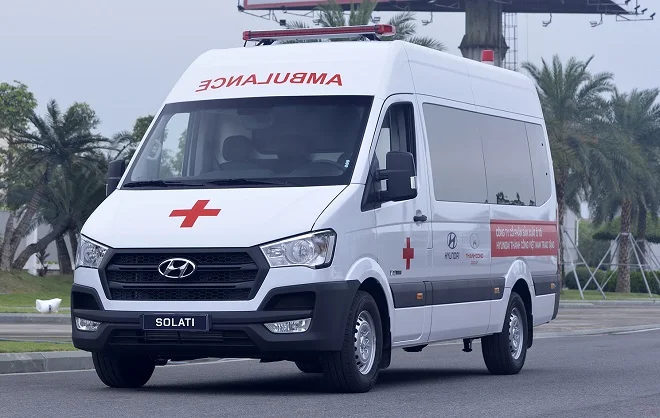 Cách Gọi Xe Cấp Cứu Hà Nam – Nên Liên Hệ Ở Đâu?
