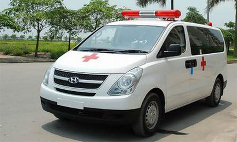 Cách Gọi Xe Cấp Cứu Bình Phước – Nên Liên Hệ Ở Đâu?