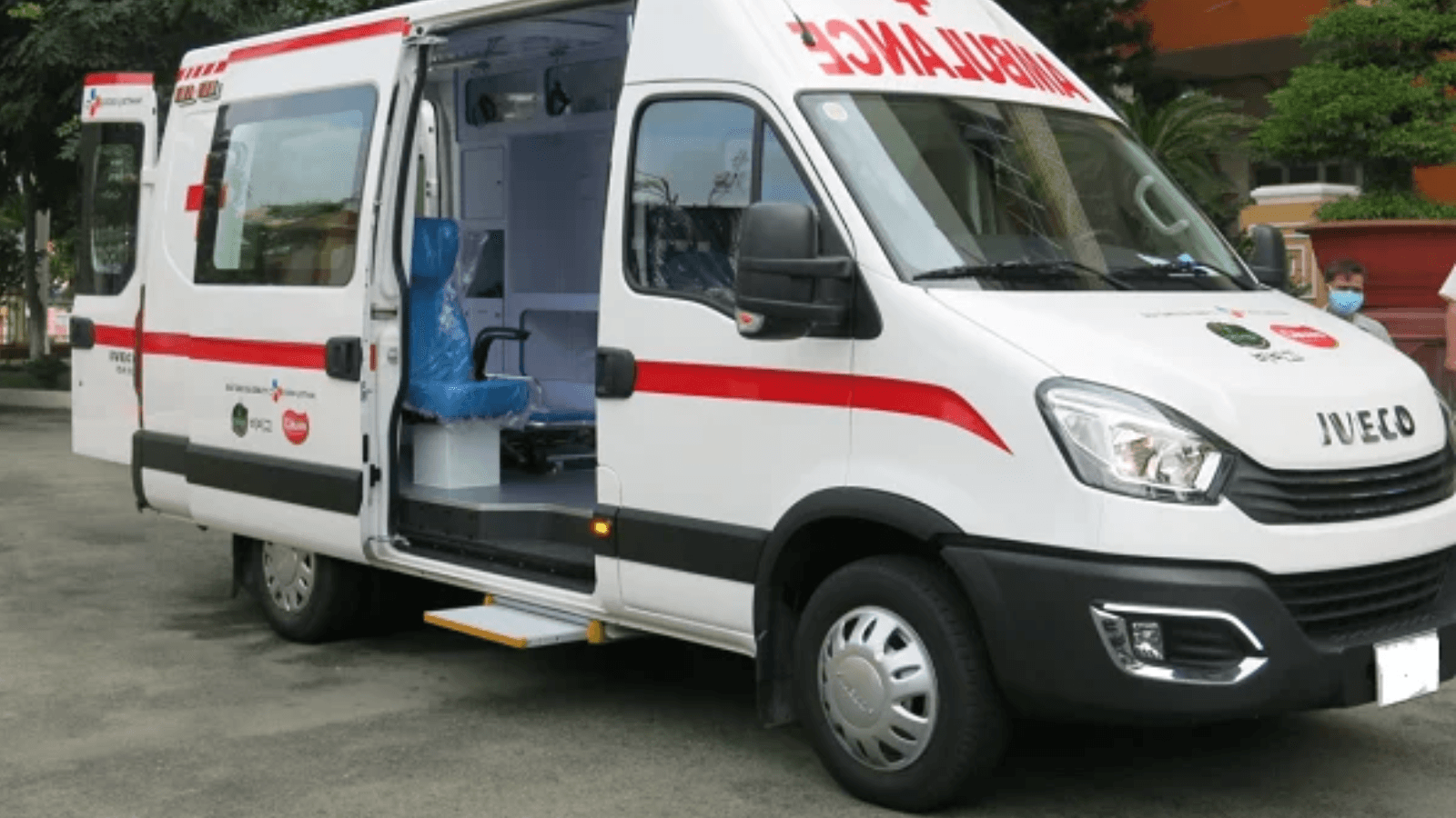 Cách Gọi Xe Cấp Cứu Tiền Giang – Nên Liên Hệ Ở Đâu?