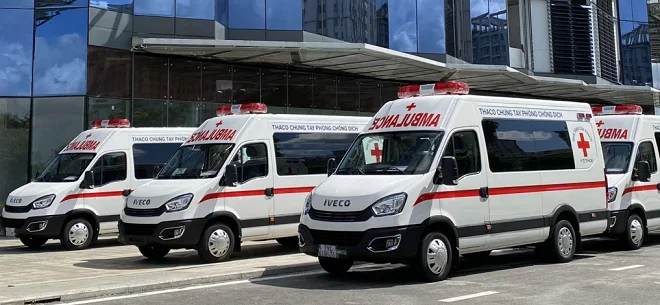Cách Gọi Xe Cấp Cứu Tphcm– Nên Liên Hệ Ở Đâu?