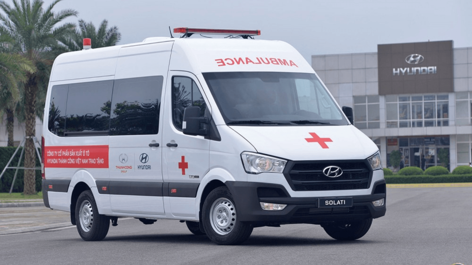 Cách Gọi Xe Cấp Cứu Trà Vinh – Nên Liên Hệ Ở Đâu?