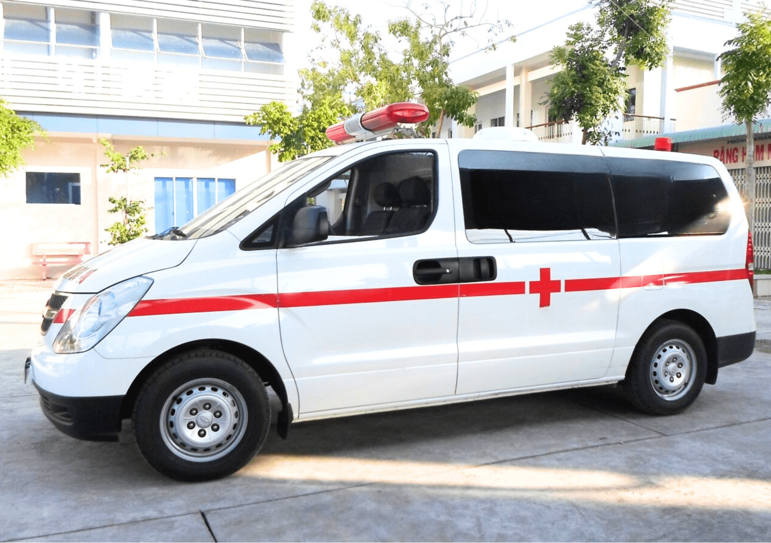 Cách Gọi Xe Cấp Cứu Phúc Yên – Nên Liên Hệ Ở Đâu?