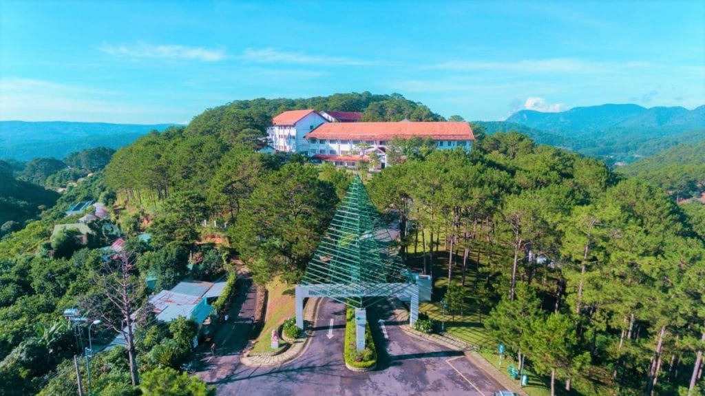 Phòng Khám Đa Khoa Sài Gòn - Bảo Lộc - Xe Cứu Thương Bảo Lộc