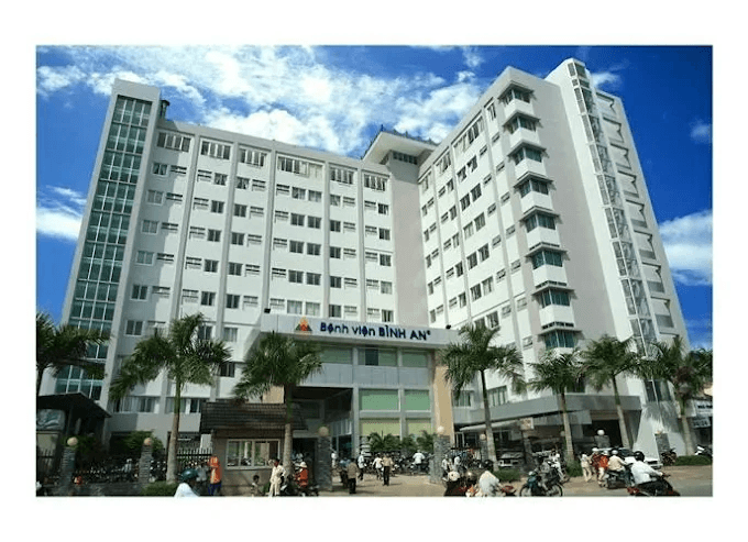 Medic Kiên Giang (Bệnh Viện Bình An) - Xe Cứu Thương Rạch Giá