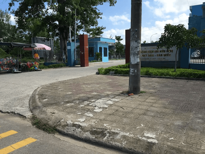 Bệnh viện Phụ sản nhi Quảng Nam - Xe Cứu Thương Tam Kỳ